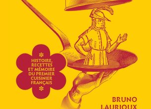 Livre : Taillevent, l’homme avant le restaurant