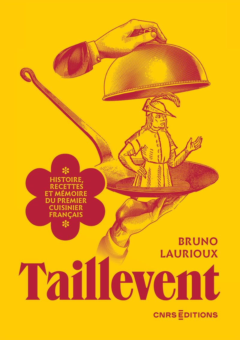 Livre : Taillevent, l’homme avant le restaurant