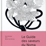 Livre : Le guide des saveurs du Noma