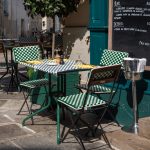 Un été assommant pour la restauration