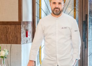 Loïc Dantec ouvre Hestia Étoile
