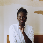 Soda Thiam, nouvelle cheffe d’Eunoé à Paris