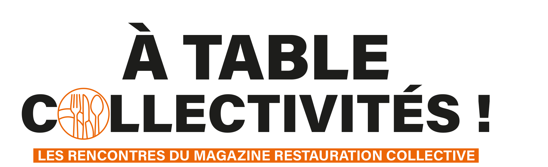 À Table Collectivités