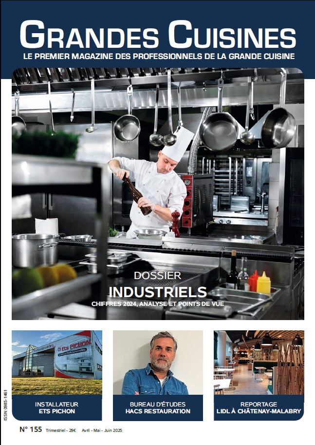 Grandes Cuisines